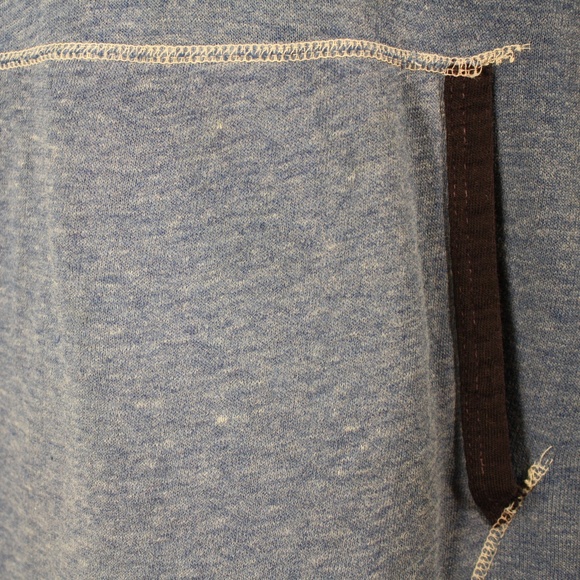 Vintage MU Sweatshirt - Picture 3 of 7